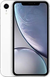 iPhone XR (Unlocked)